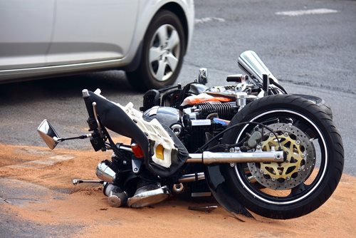 Motorcycle Insurance