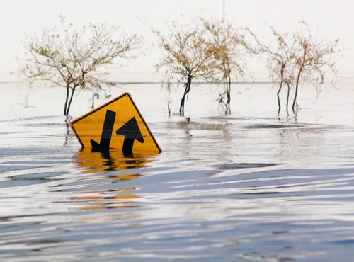 Flood Insurance Rate Maps Undergoing Update